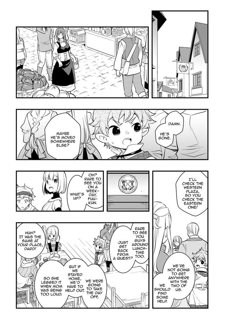 Mushoku Tensei Roxy Is Serious 28 8