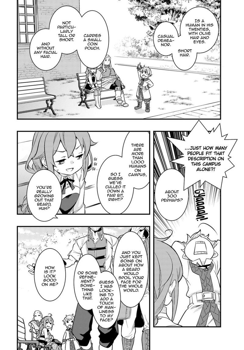 Mushoku Tensei Roxy Is Serious 29 16