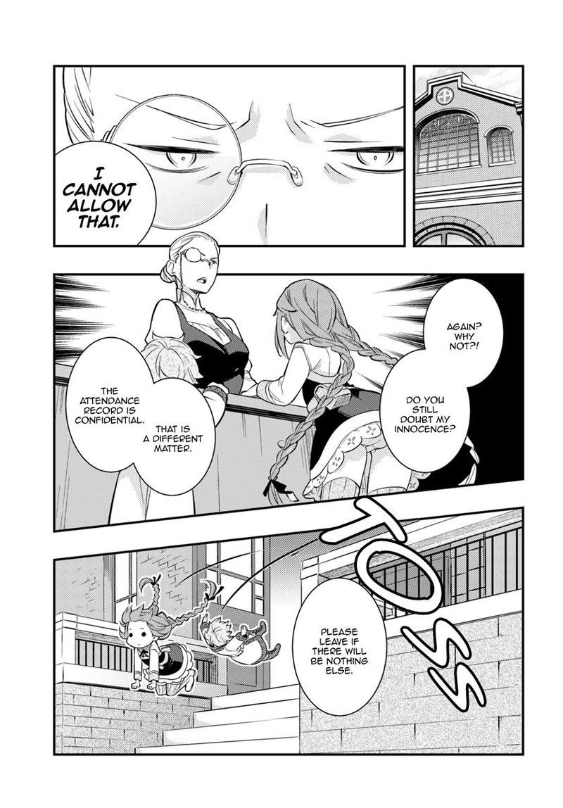 Mushoku Tensei Roxy Is Serious 29 19