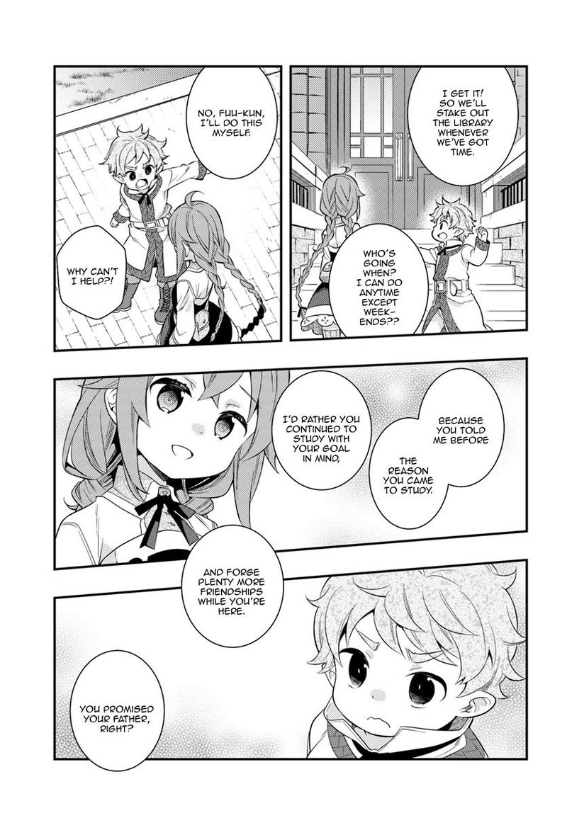 Mushoku Tensei Roxy Is Serious 29 21