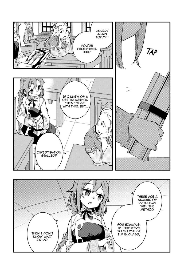 Mushoku Tensei Roxy Is Serious 29 24