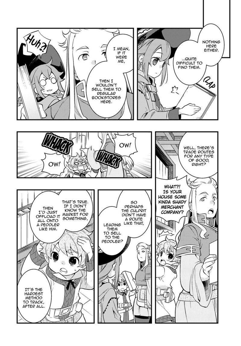 Mushoku Tensei Roxy Is Serious 29 6