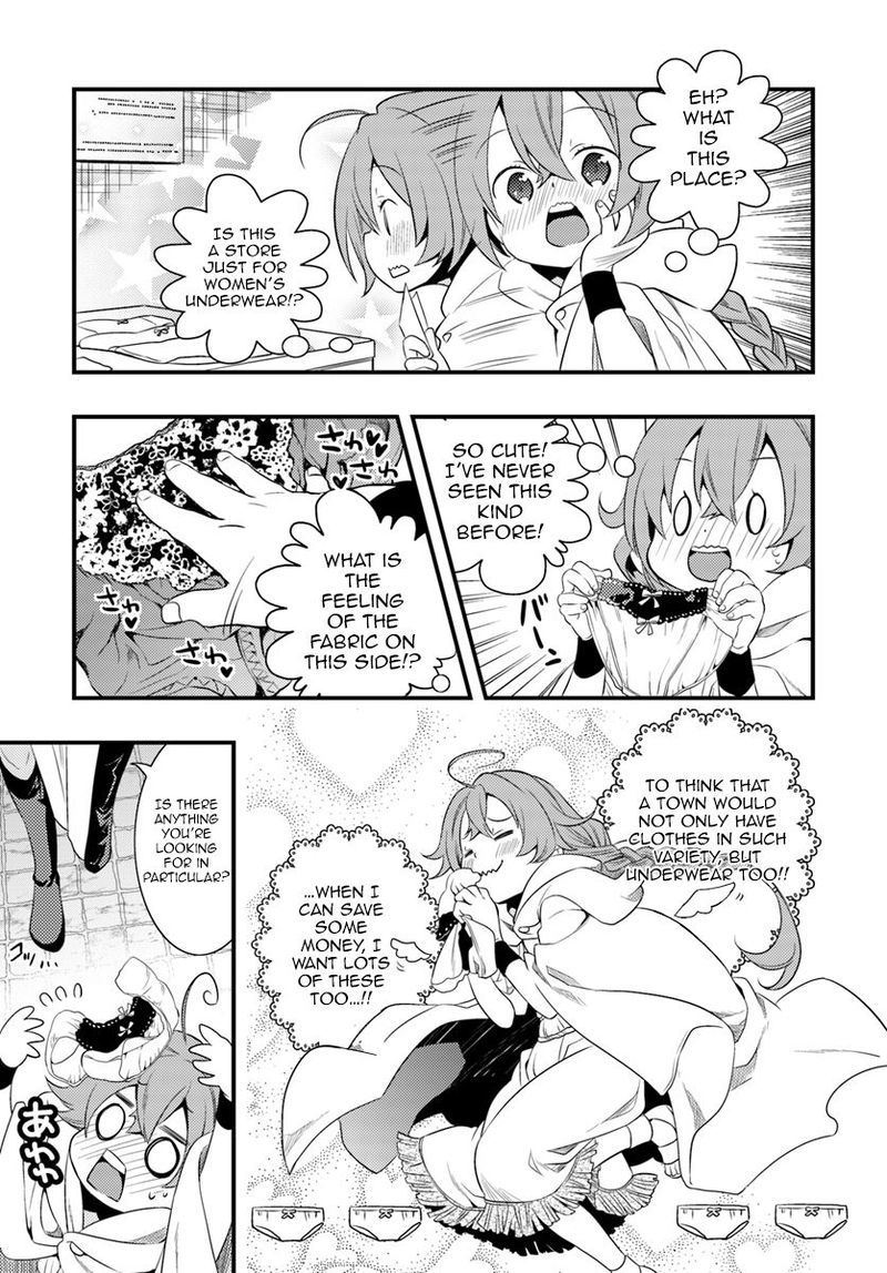 Mushoku Tensei Roxy Is Serious 3 19