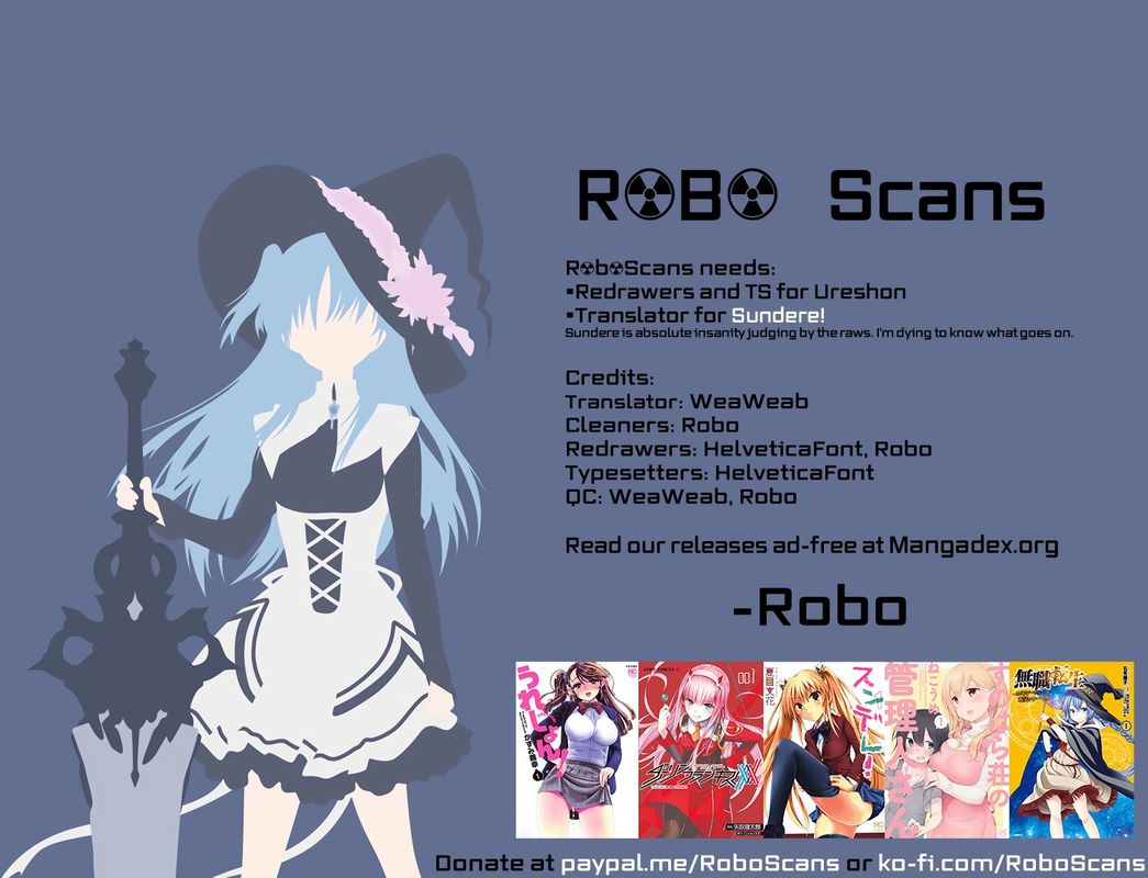 Mushoku Tensei Roxy Is Serious 3 33