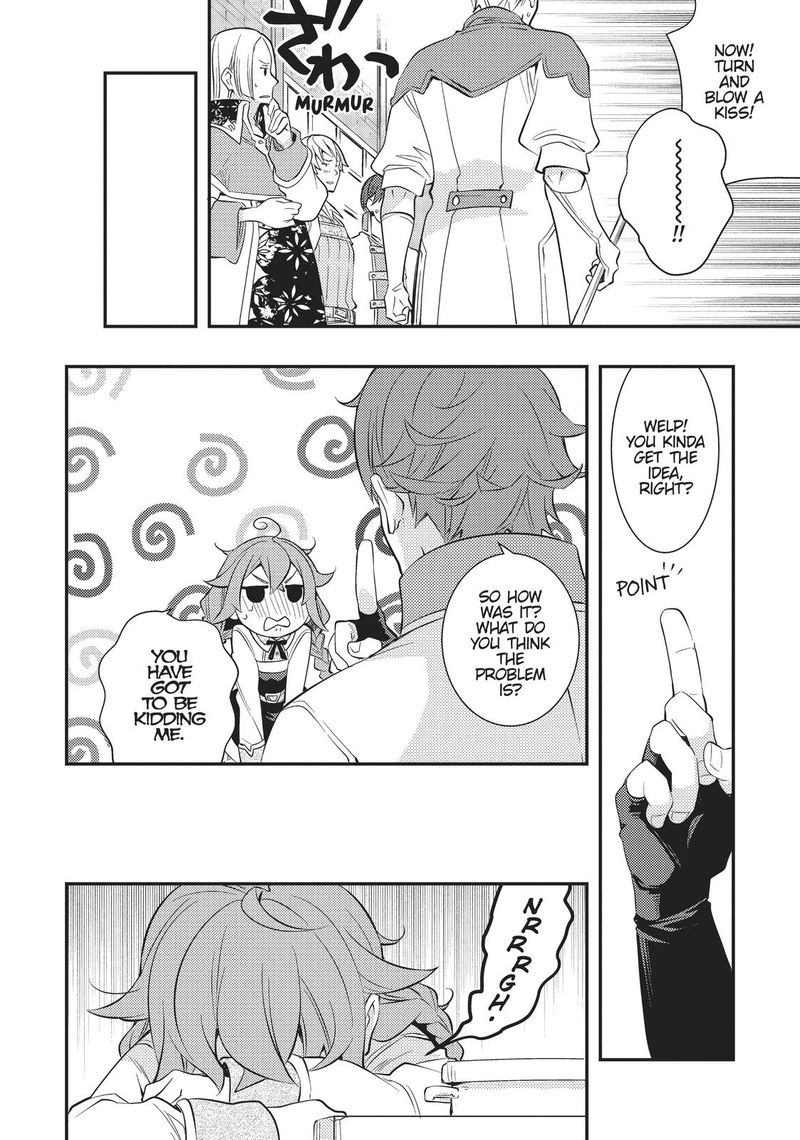 Mushoku Tensei Roxy Is Serious 30 17