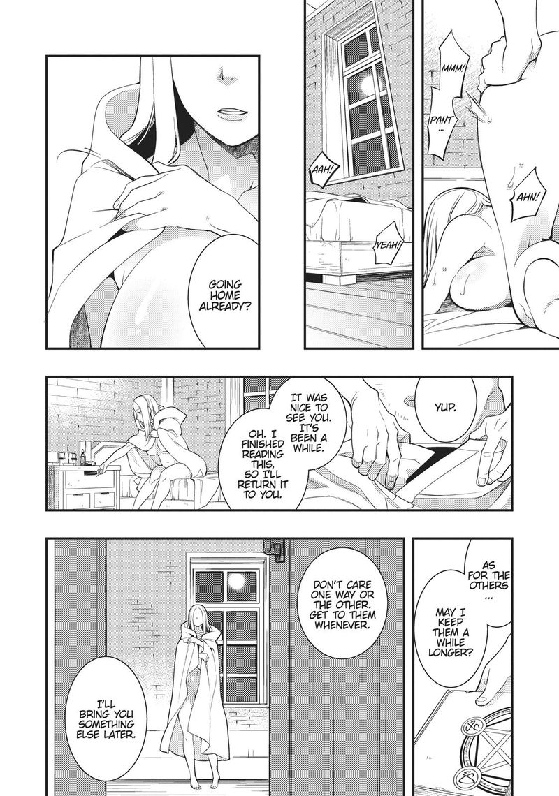 Mushoku Tensei Roxy Is Serious 30 21