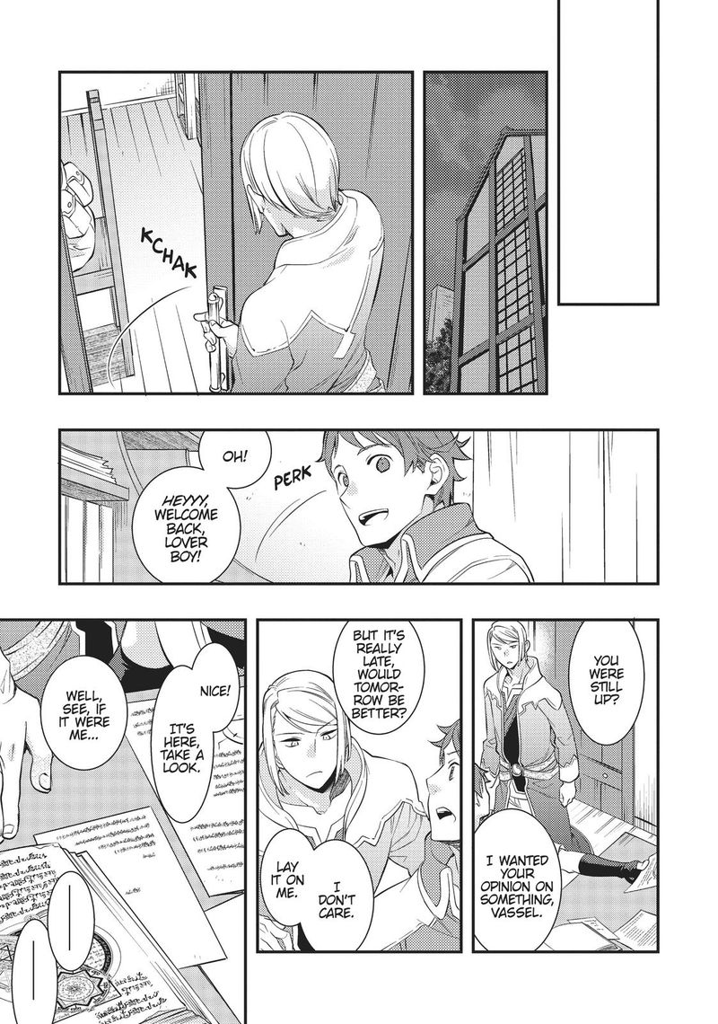 Mushoku Tensei Roxy Is Serious 30 22