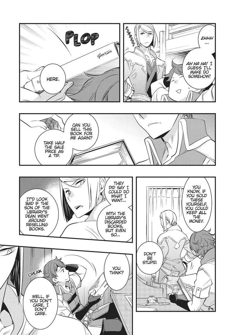 Mushoku Tensei Roxy Is Serious 30 24