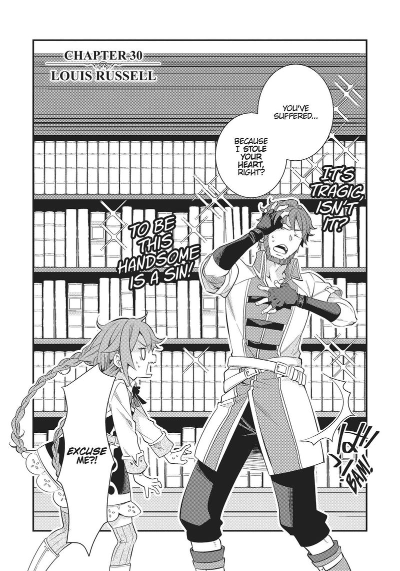 Mushoku Tensei Roxy Is Serious 30 3