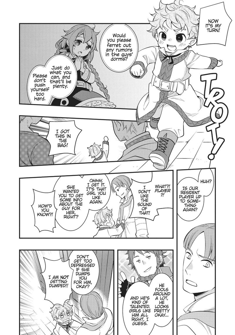 Mushoku Tensei Roxy Is Serious 30 6