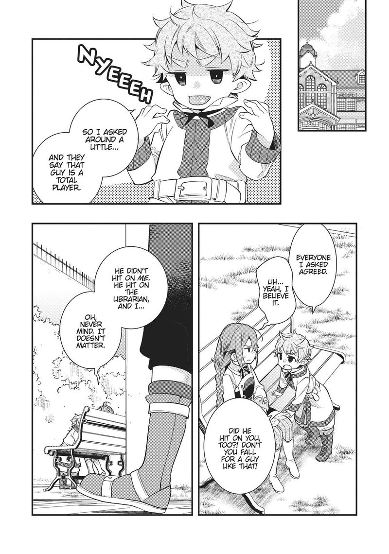 Mushoku Tensei Roxy Is Serious 30 9