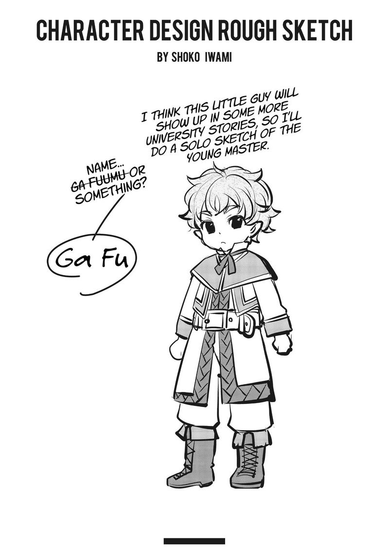 Mushoku Tensei Roxy Is Serious 31 33