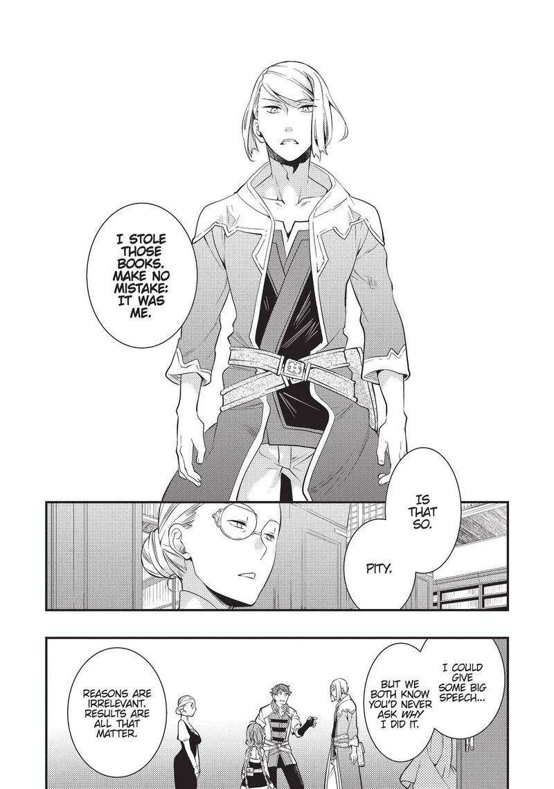 Mushoku Tensei Roxy Is Serious 32 14