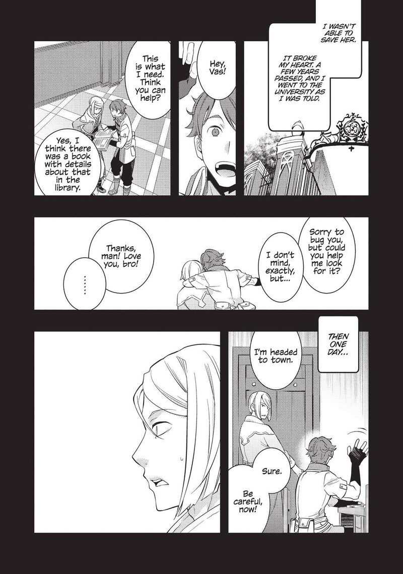 Mushoku Tensei Roxy Is Serious 32 17