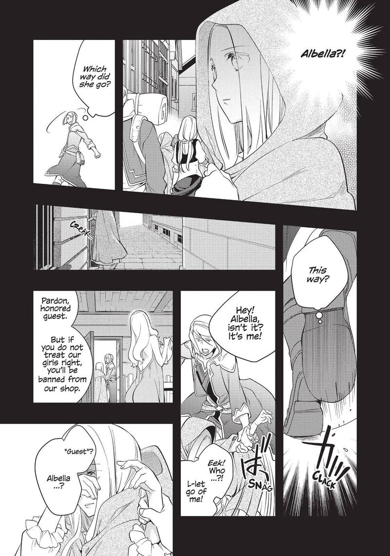 Mushoku Tensei Roxy Is Serious 32 18