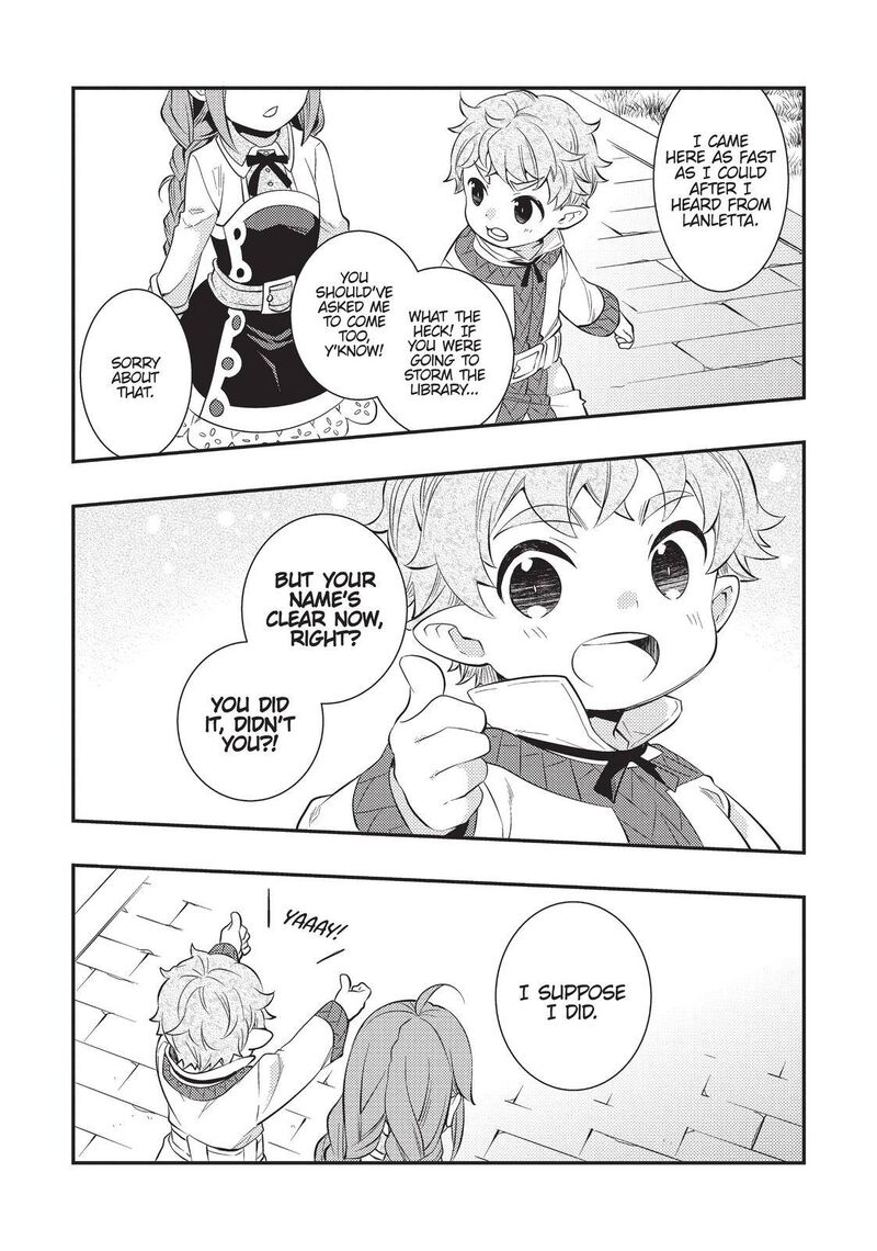 Mushoku Tensei Roxy Is Serious 32 24