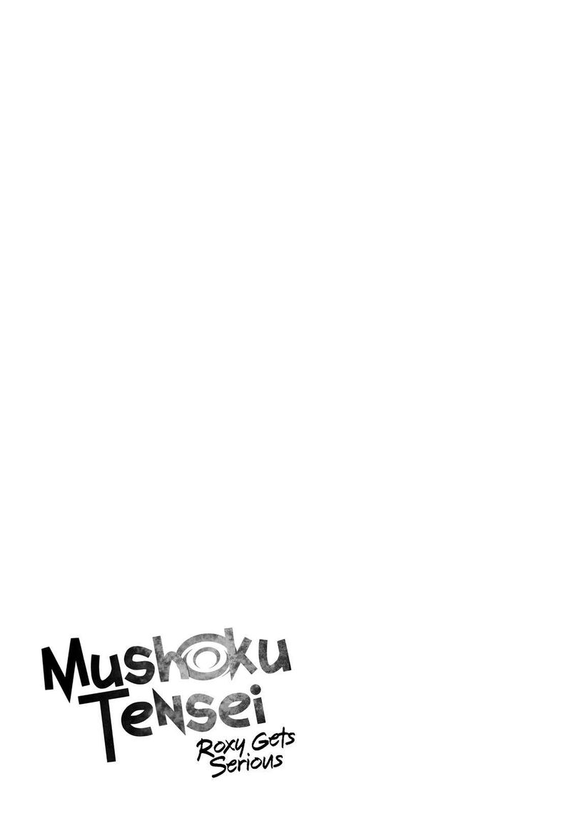 Mushoku Tensei Roxy Is Serious 32 26