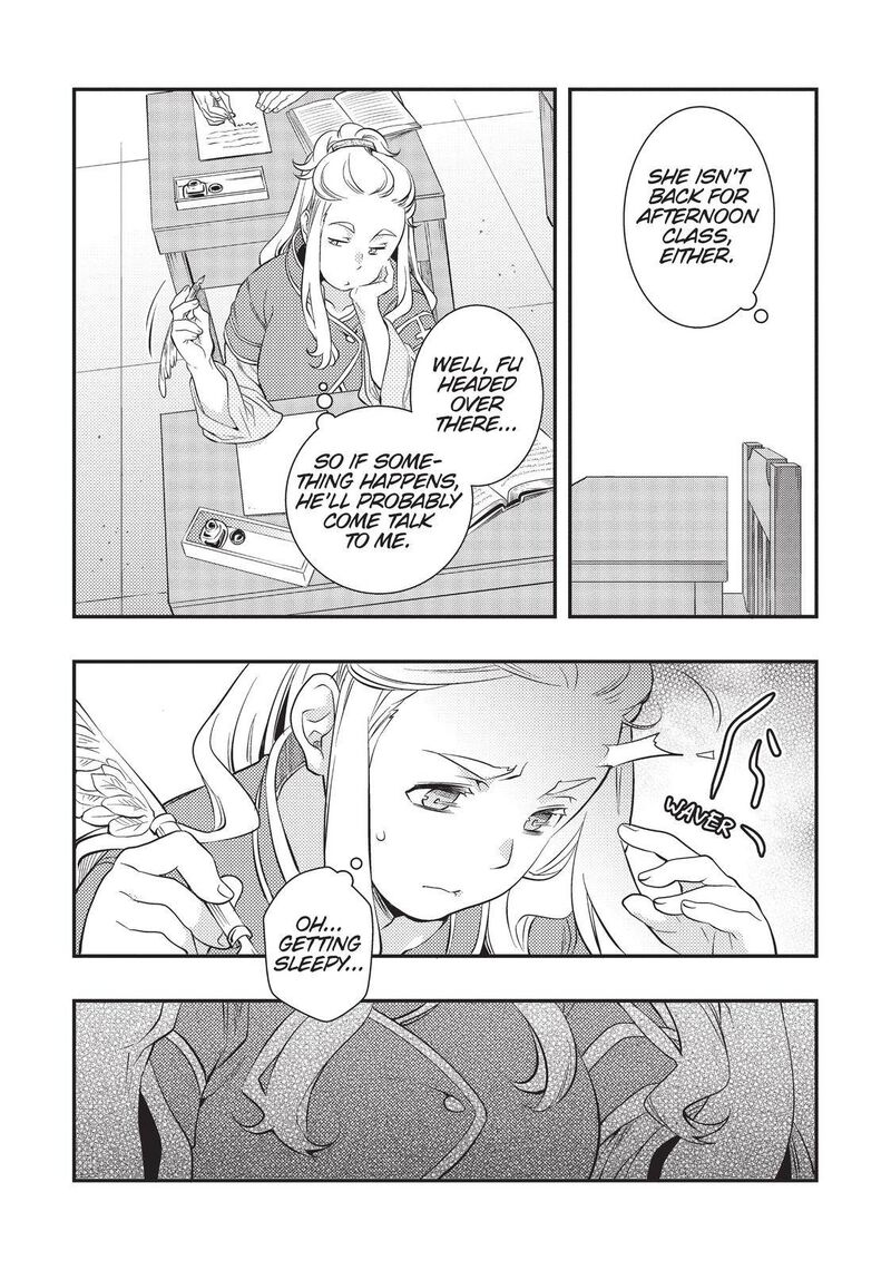 Mushoku Tensei Roxy Is Serious 33 2