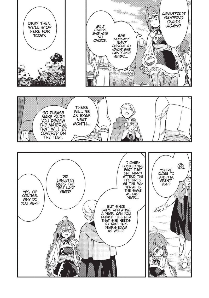 Mushoku Tensei Roxy Is Serious 33 23