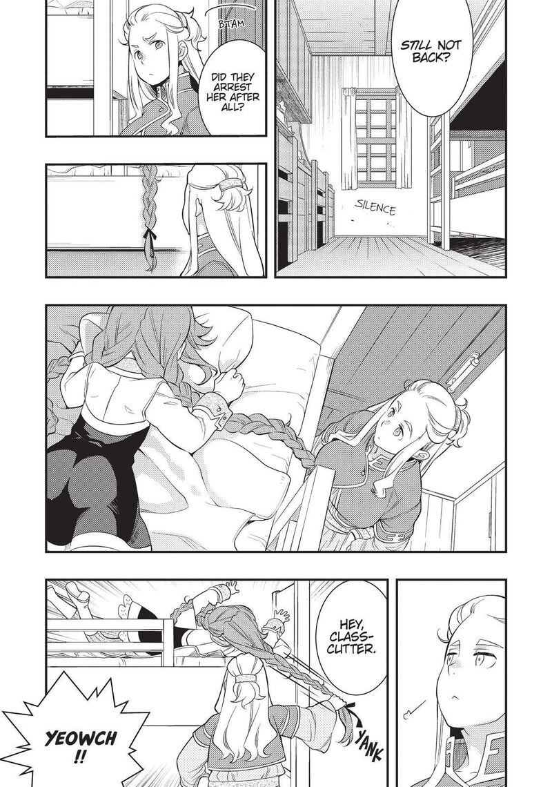 Mushoku Tensei Roxy Is Serious 33 5