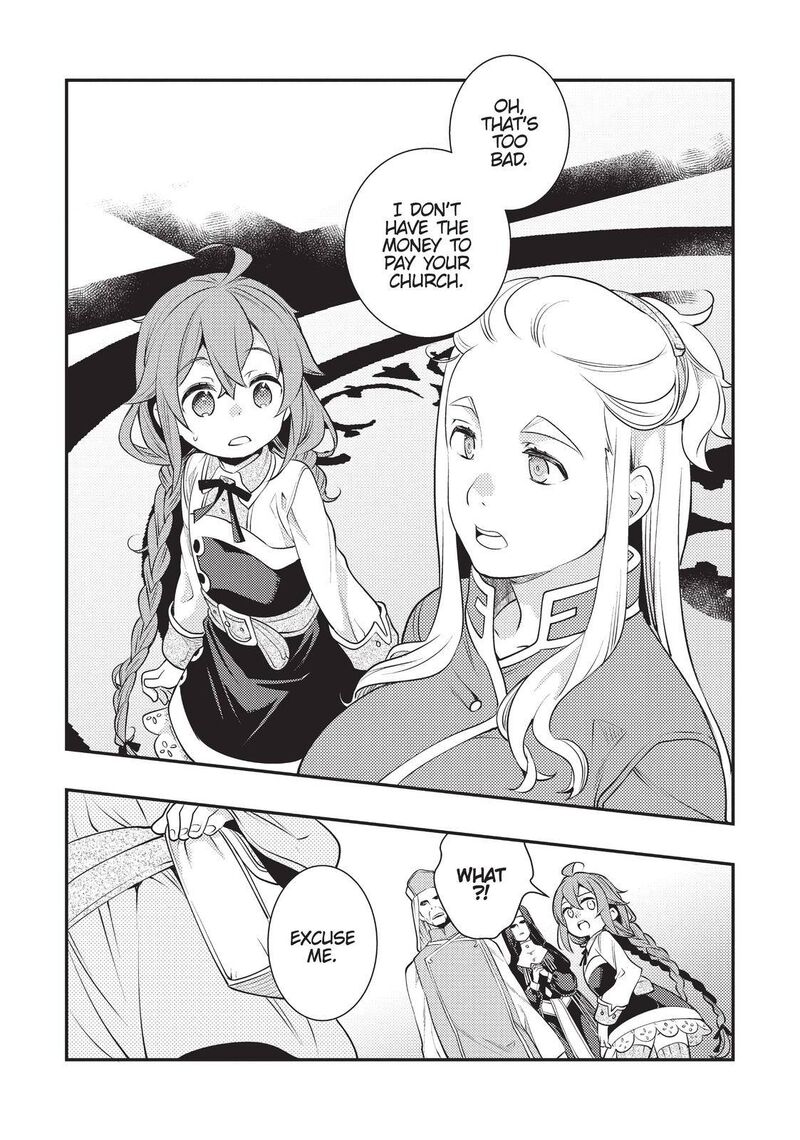 Mushoku Tensei Roxy Is Serious 34 28