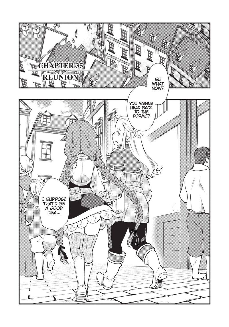Mushoku Tensei Roxy Is Serious 35 1
