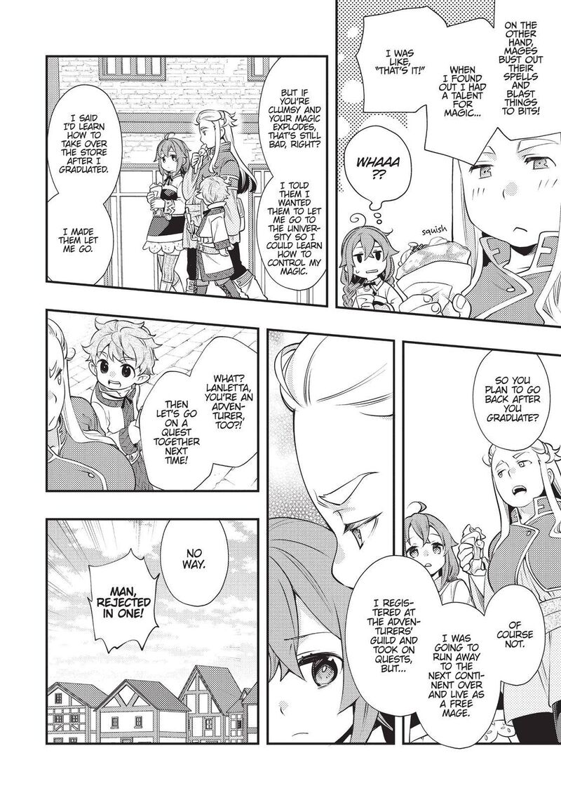Mushoku Tensei Roxy Is Serious 35 12