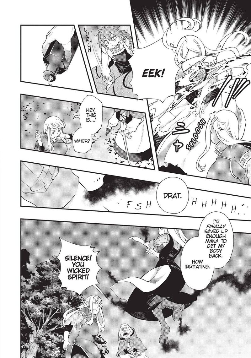 Mushoku Tensei Roxy Is Serious 36 14