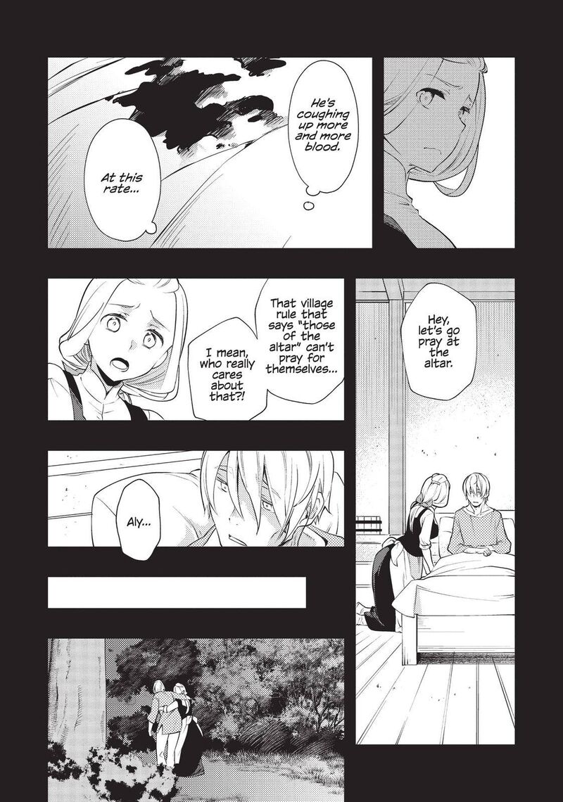 Mushoku Tensei Roxy Is Serious 36 16