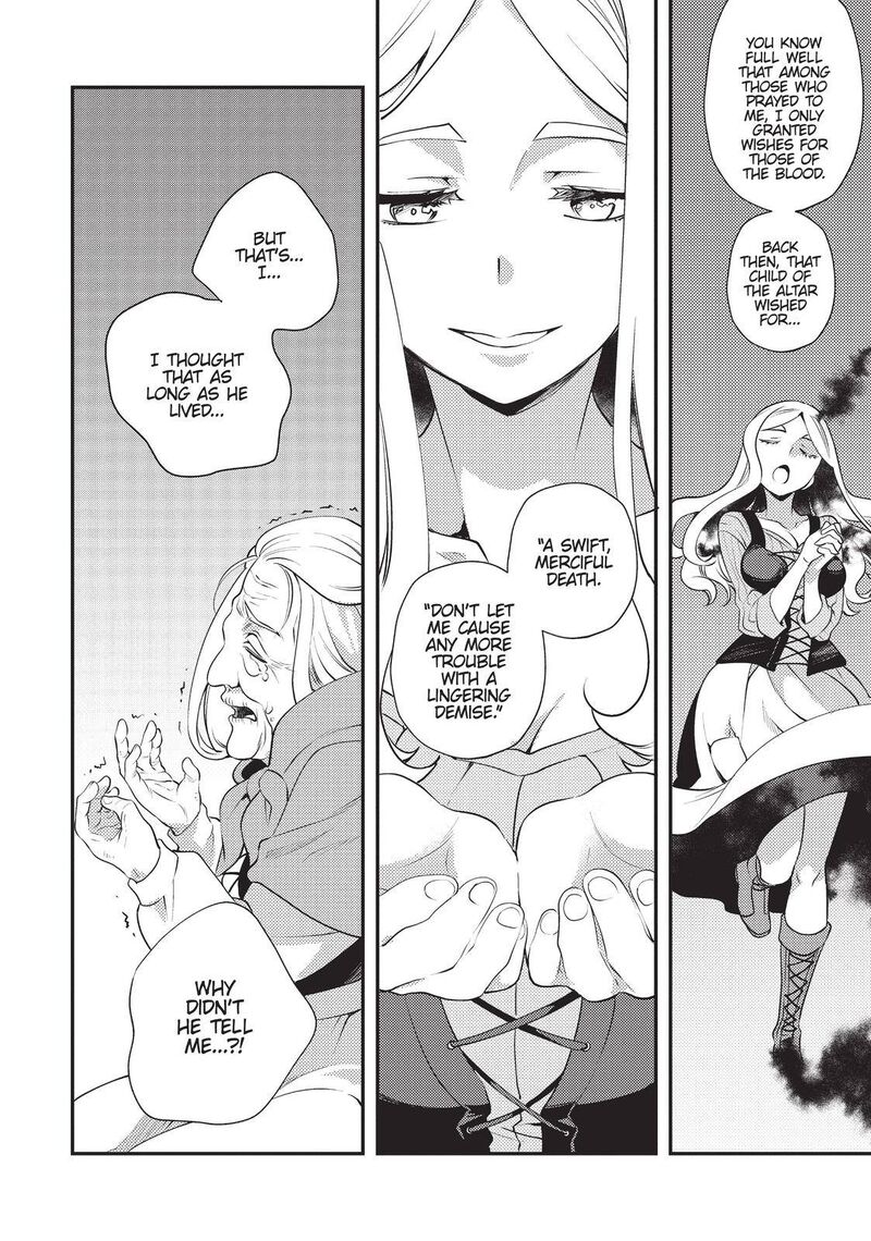 Mushoku Tensei Roxy Is Serious 36 20
