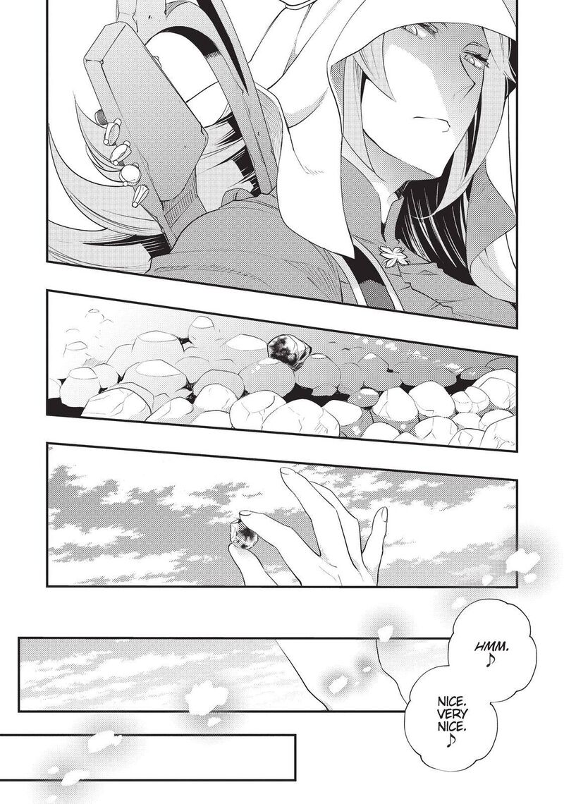 Mushoku Tensei Roxy Is Serious 36 27