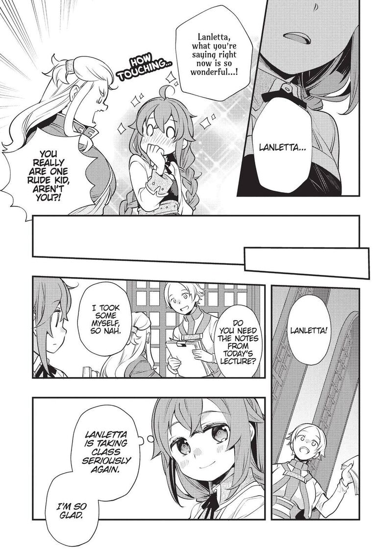 Mushoku Tensei Roxy Is Serious 36 31