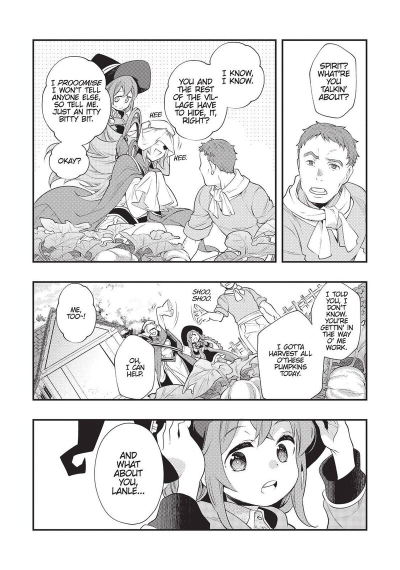 Mushoku Tensei Roxy Is Serious 36 4