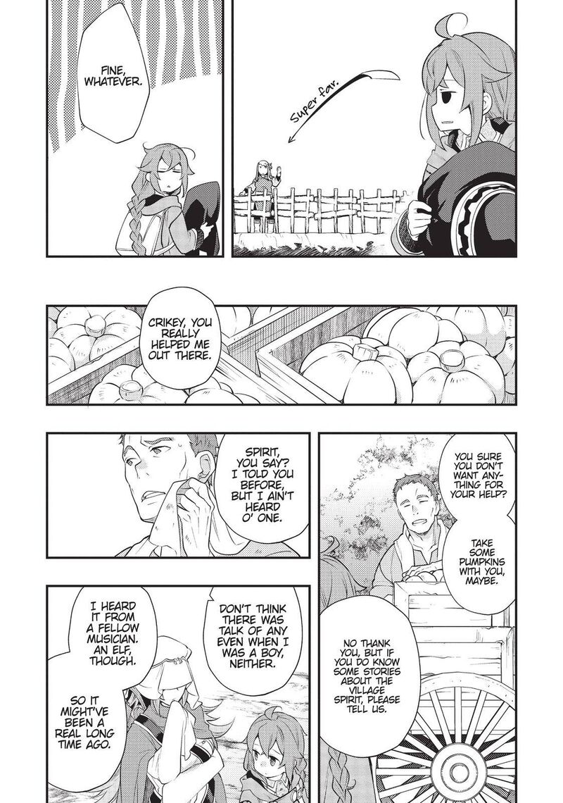 Mushoku Tensei Roxy Is Serious 36 5