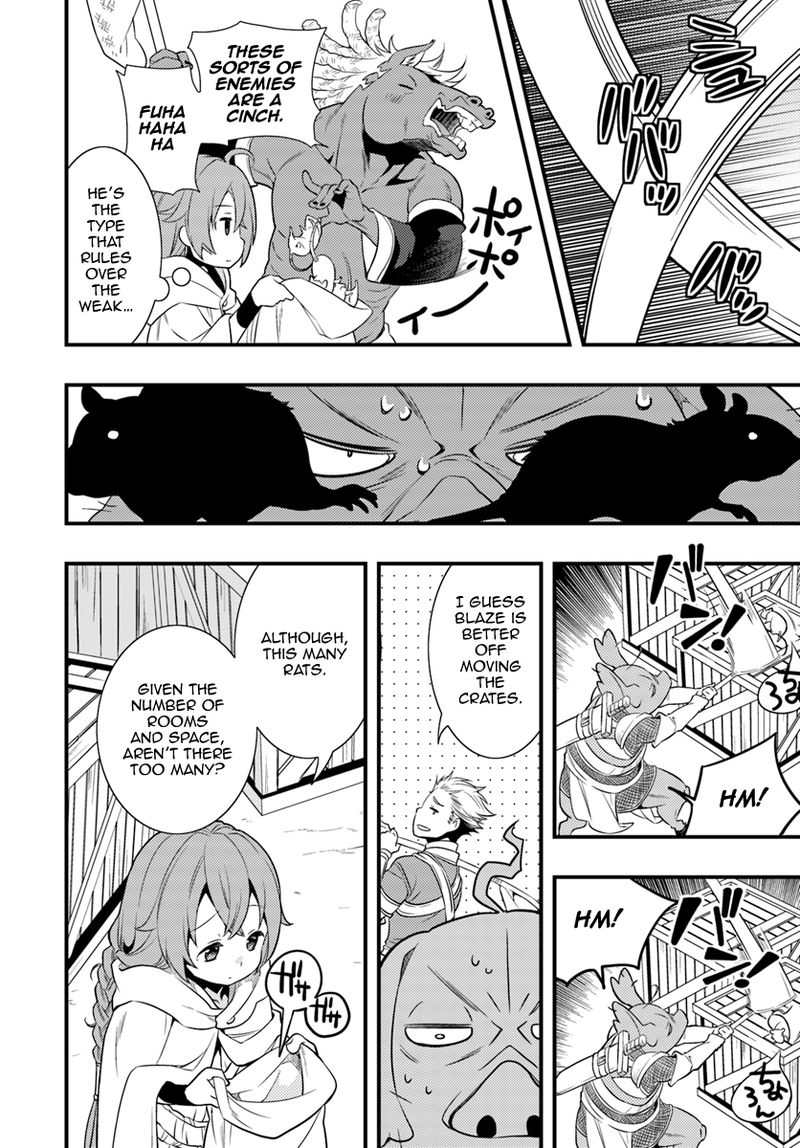 Mushoku Tensei Roxy Is Serious 4 2