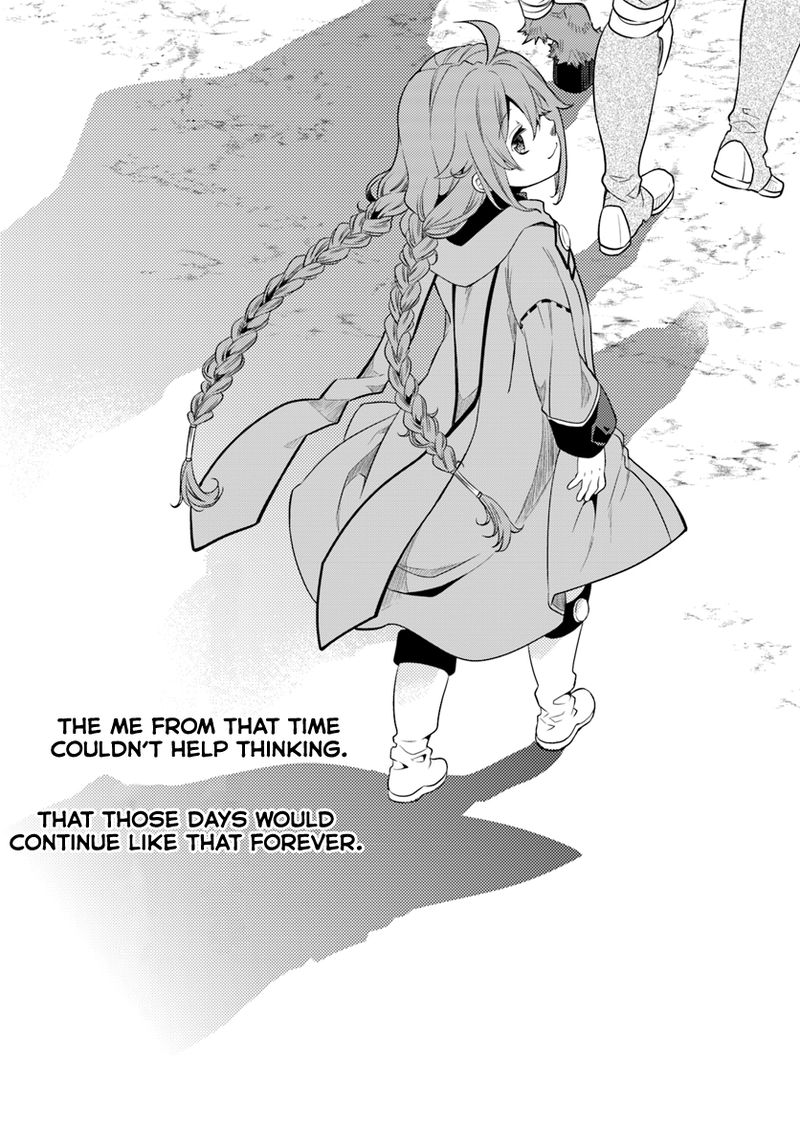 Mushoku Tensei Roxy Is Serious 4 27