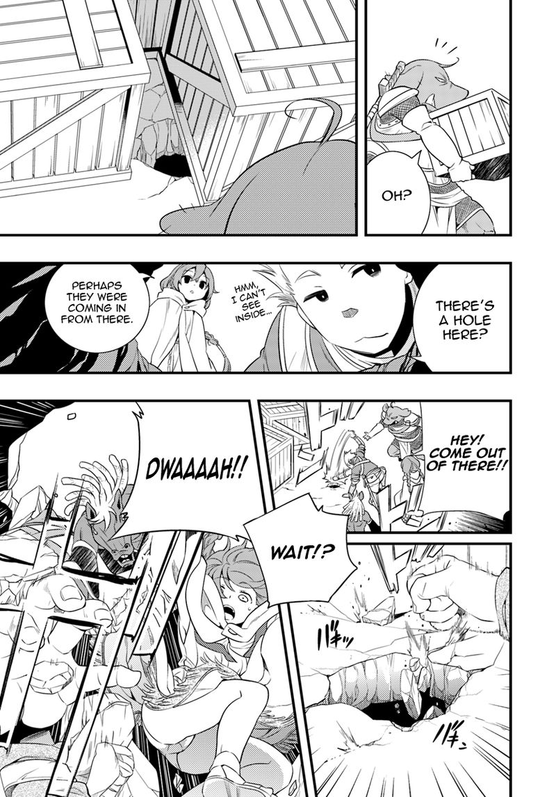 Mushoku Tensei Roxy Is Serious 4 3