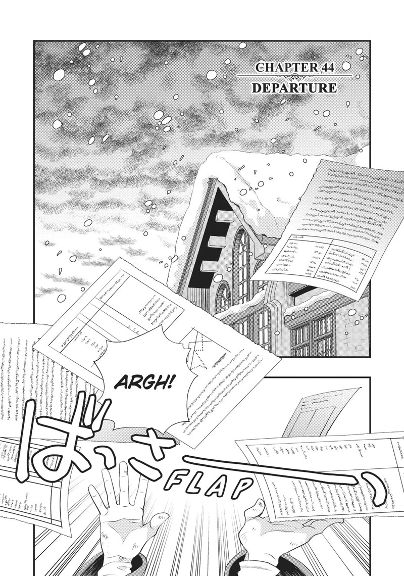 Mushoku Tensei Roxy Is Serious 44 1