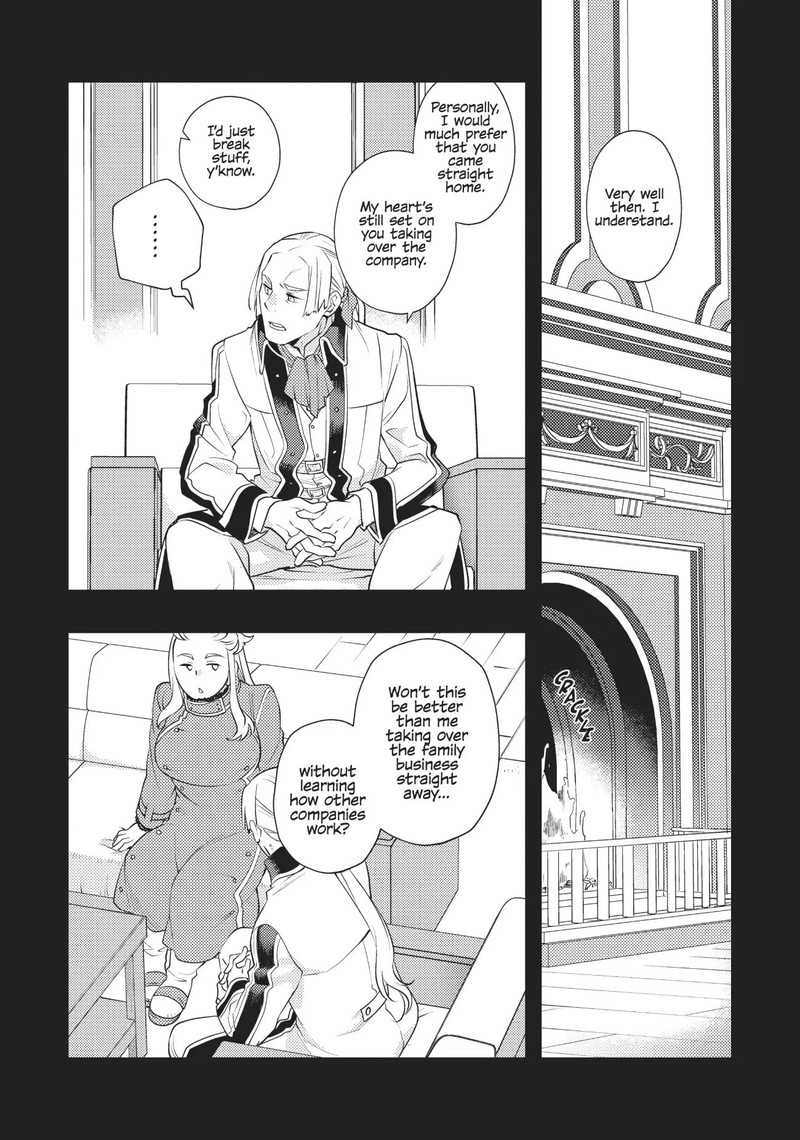 Mushoku Tensei Roxy Is Serious 44 10