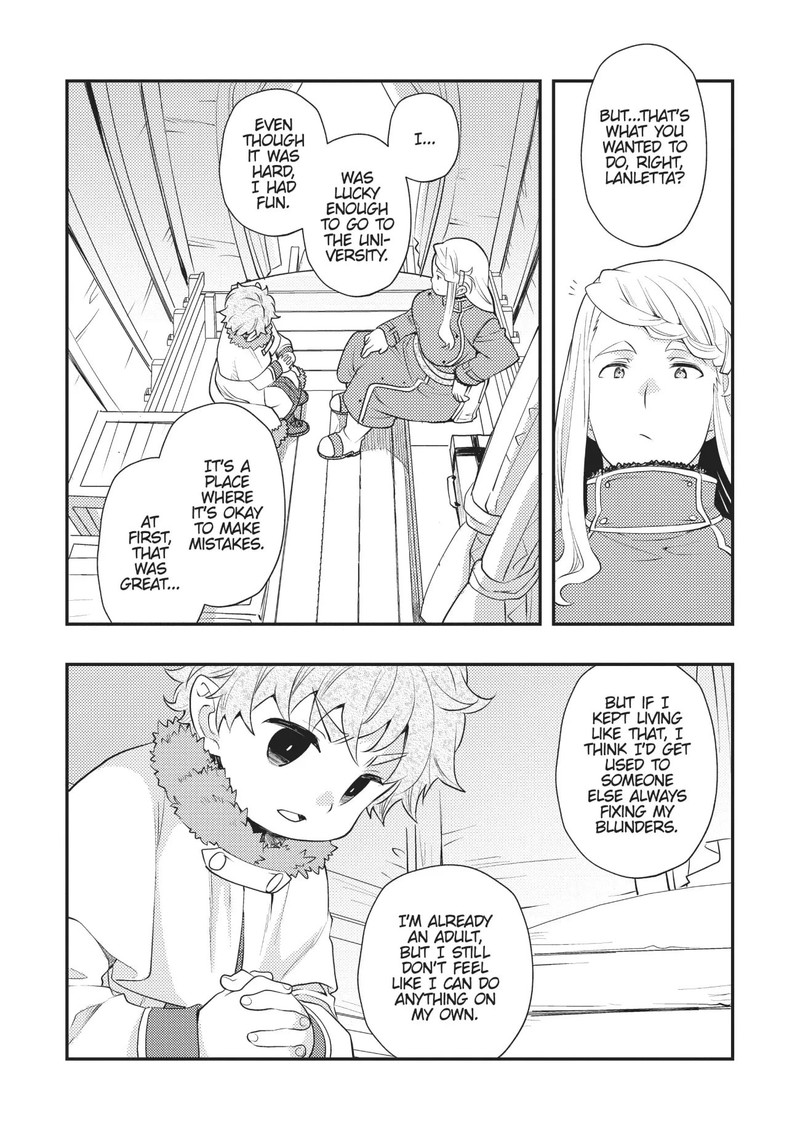 Mushoku Tensei Roxy Is Serious 44 16