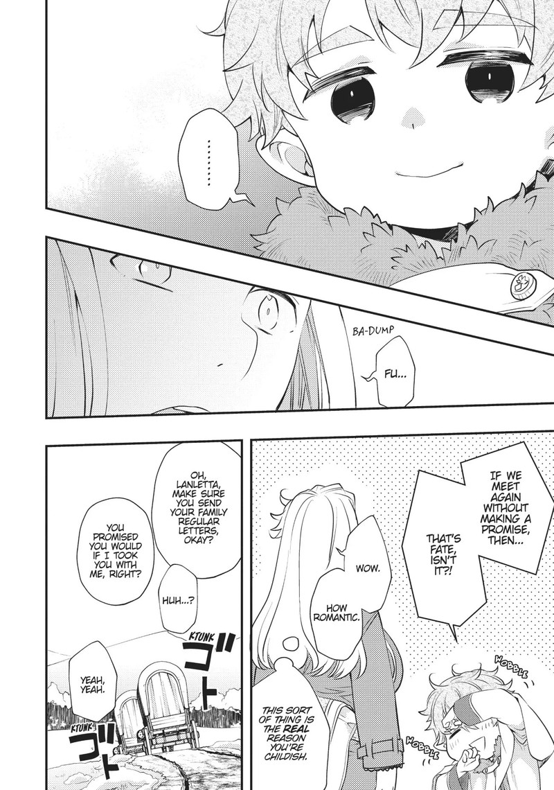 Mushoku Tensei Roxy Is Serious 44 18