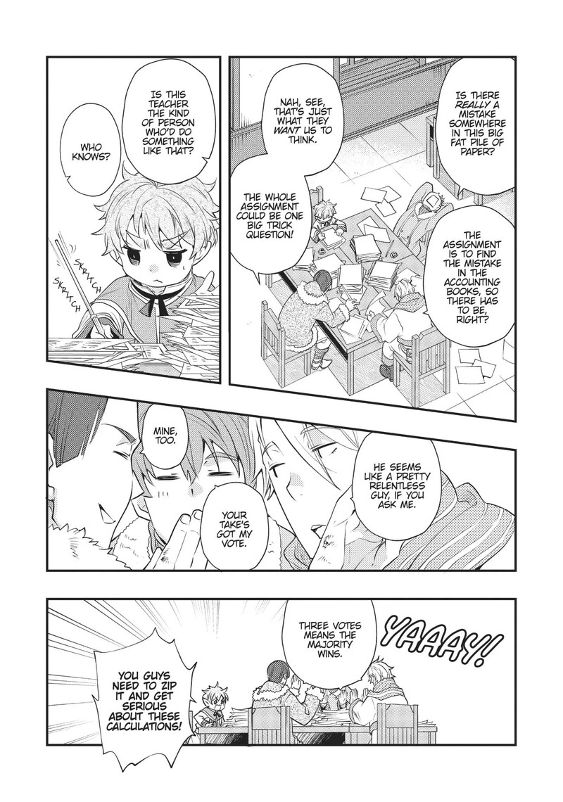 Mushoku Tensei Roxy Is Serious 44 2