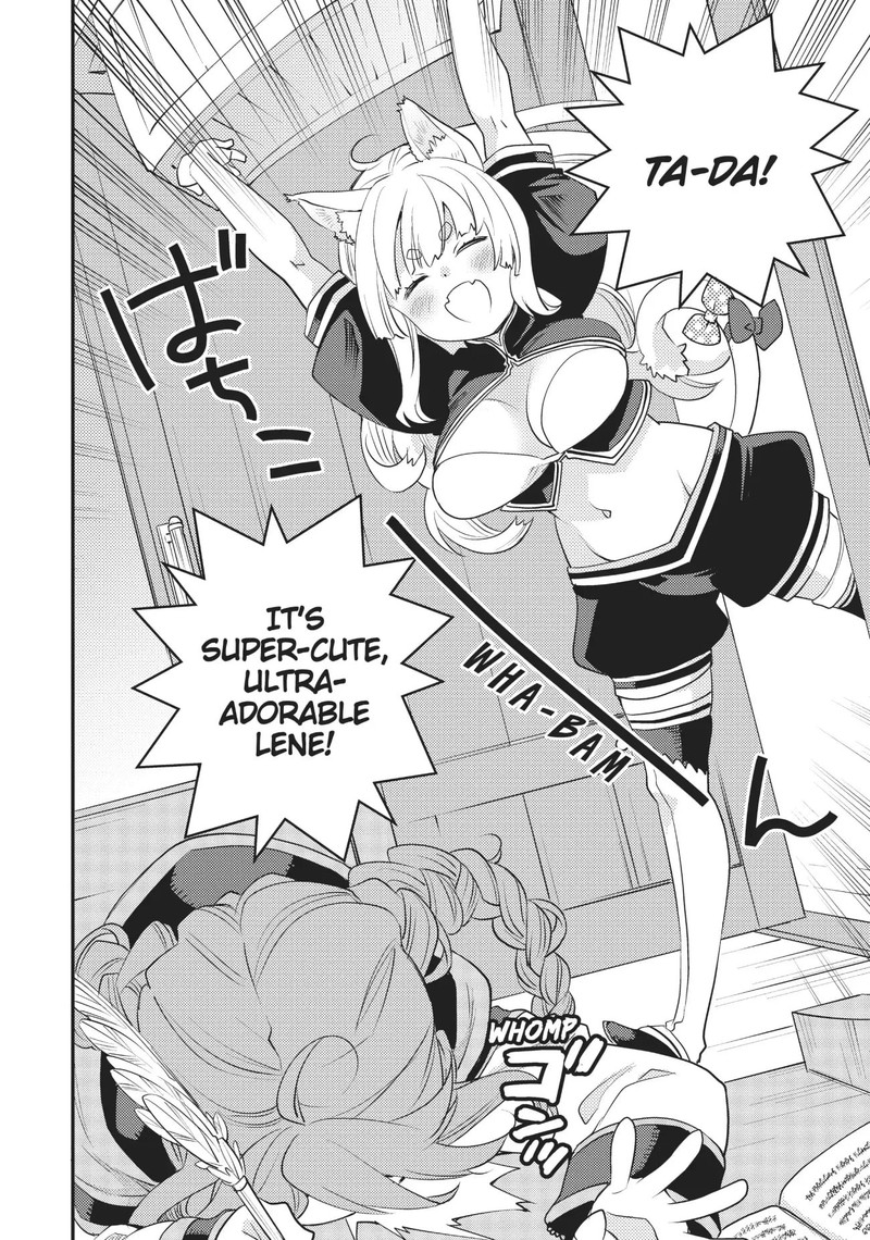 Mushoku Tensei Roxy Is Serious 44 20