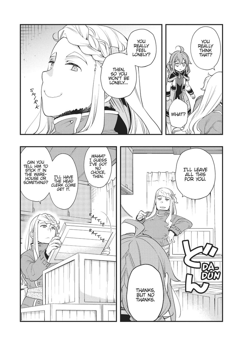 Mushoku Tensei Roxy Is Serious 44 8