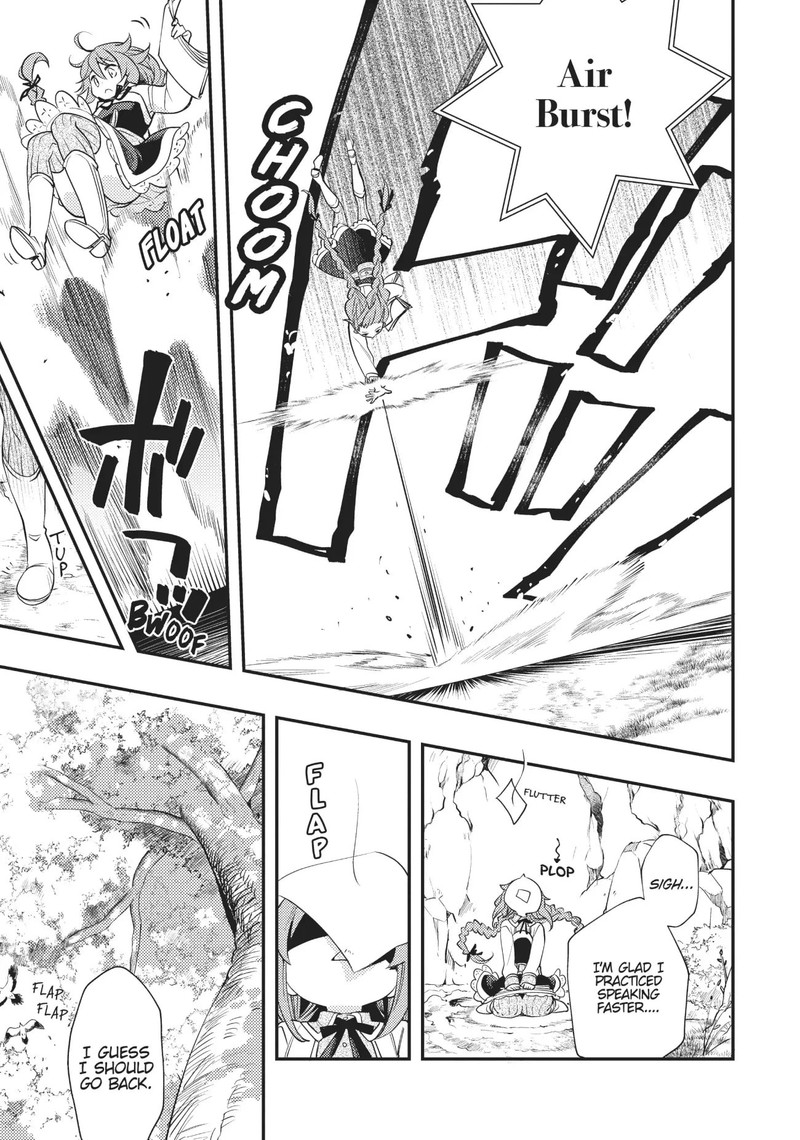 Mushoku Tensei Roxy Is Serious 46 5