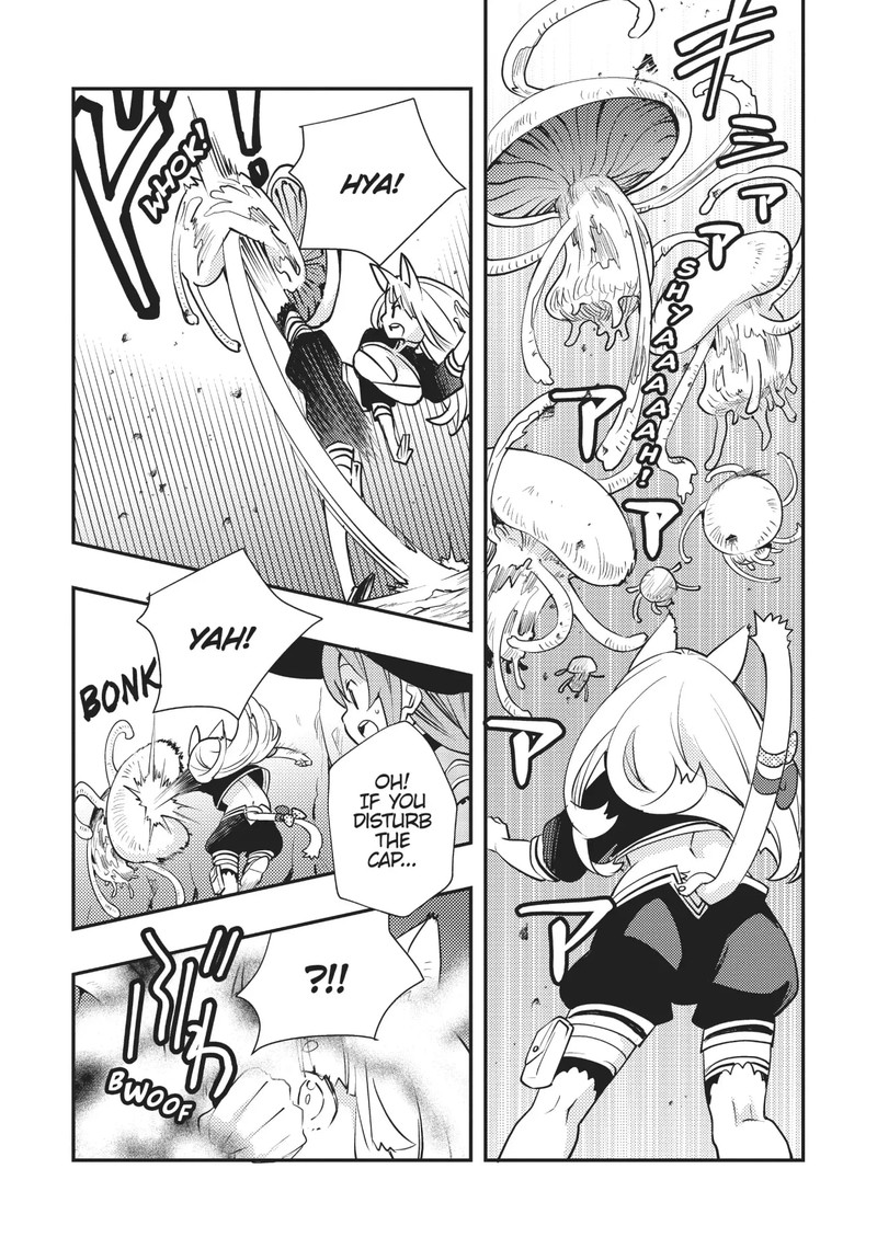 Mushoku Tensei Roxy Is Serious 47 23