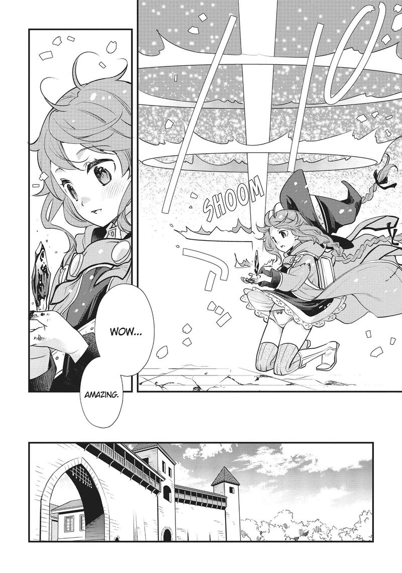 Mushoku Tensei Roxy Is Serious 49 14