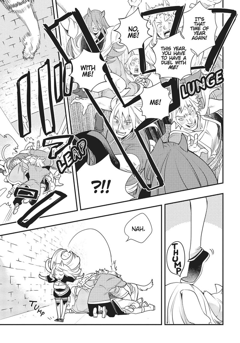 Mushoku Tensei Roxy Is Serious 49 17