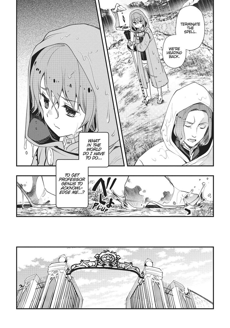 Mushoku Tensei Roxy Is Serious 49 23