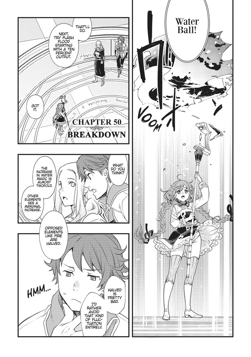 Mushoku Tensei Roxy Is Serious 50 1